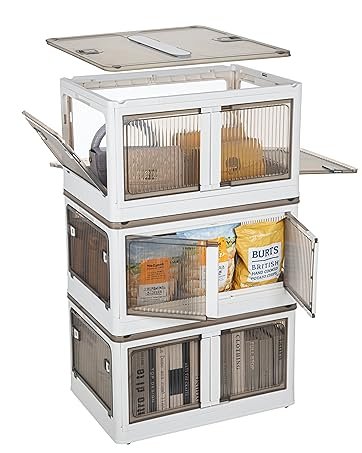 factory price attelite drop front plastic shoe box with clear door,set of 6,stackable,for display sneakers,easy assembly,fit up to us size 12(13.4”x 10.6”x 7.4”) volume discount