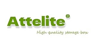 factory price attelite drop front plastic shoe box with clear door,set of 6,stackable,for display sneakers,easy assembly,fit up to us size 12(13.4”x 10.6”x 7.4”) volume discount