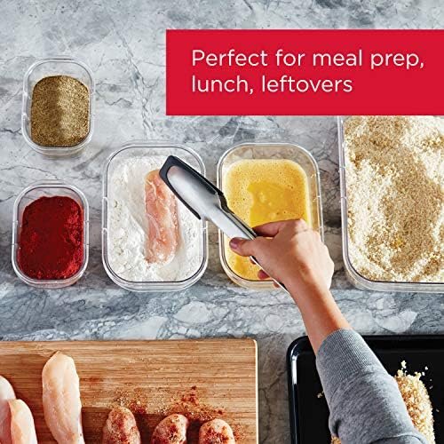 direct bulk orders rubbermaid brilliance bpa free food storage containers with lids low-cost wholesale