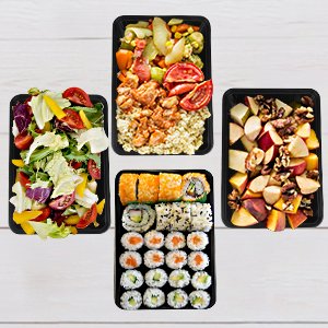 direct bulk orders 50-pack meal prep containers, 26 oz microwavable reusable food containers with lids for food prepping, disposable lunch boxes, plastic food boxes- stackable, freezer dishwasher healthy low-cost wholesale