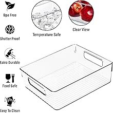 factory direct clear plastic storage bins, pantry organizers and storage or kitchen organization and storage containers bins for organizing, fridge, freezer, bathroom, pantries, medicine cabinet organizer bin oem/odm services factory direct clear plastic storage bins, pantry organizers and storage or kitchen organization and storage containers bins for organizing, fridge, freezer, bathroom, pantries, medicine cabinet organizer bin oem/odm services
