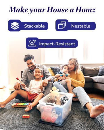 factory direct homz 4 pack large clear plastic storage bins with latching lids, 31 quart, blue oem/odm services factory direct homz 4 pack large clear plastic storage bins with latching lids, 31 quart, blue oem/odm services