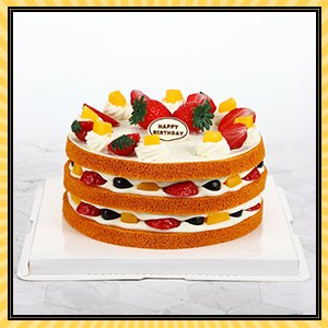 trade price 4 pcs clear cake boxes with a 147 ft ribbon 10 x 10 x 9 inch tall cake box transparent baking box portable tall layer bakery box for wedding birthday anniversary baking display pack wholesale supplier