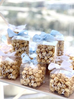 trade price 36pcs 3 * 3 * 3 inch pet clear gift box for gift food packaging,clear favor boxes, birthday party, wedding ceremony, baby gift party, macaron candy packaging box（3x3x3 clear gift boxes） wholesale supplier