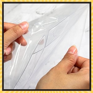 trade price 4 pcs clear cake boxes with a 147 ft ribbon 10 x 10 x 9 inch tall cake box transparent baking box portable tall layer bakery box for wedding birthday anniversary baking display pack wholesale supplier