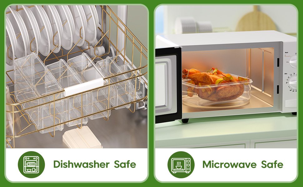 direct bulk orders 36-piece food storage containers with lids(18 containers & 18 lids), plastic food containers for pantry & kitchen storage and organization, bpa-free, leak proof, reusable with labels & pen low-cost wholesale