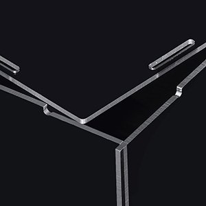 buy in bulk meccanixity acrylic display case box clear dustproof protection showcase 10x10x4.3 inch for collectibles display source from factory buy in bulk meccanixity acrylic display case box clear dustproof protection showcase 10x10x4.3 inch for collectibles display source from factory