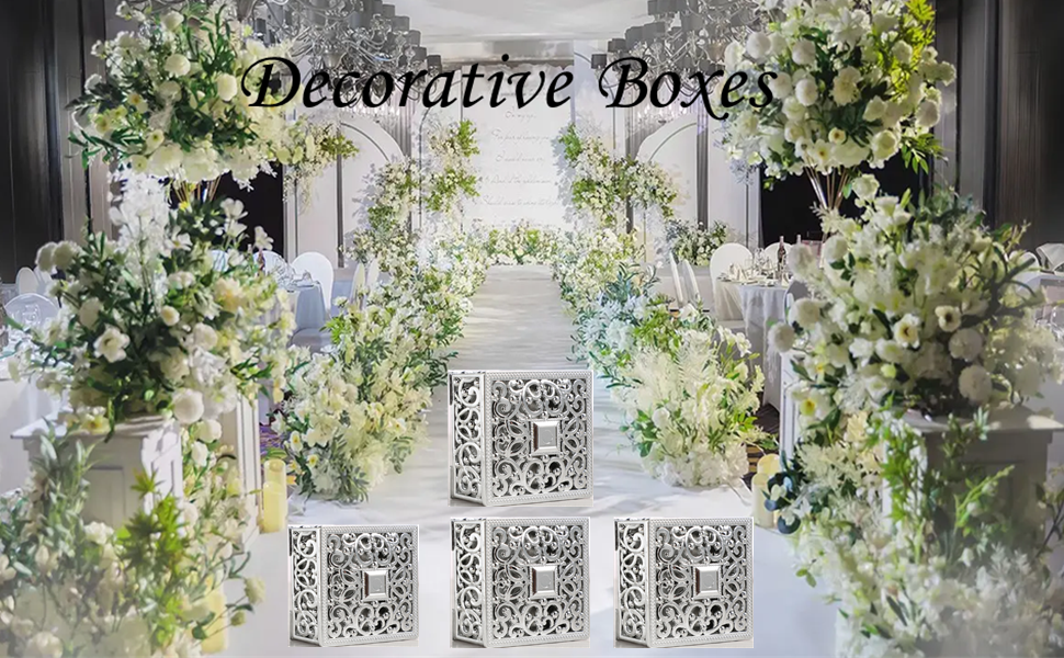 manufacturer direct han sheng 12 pcs hollow out candy boxes wedding favor boxes clear jars candy storage boxes gift boxes baking decoration for wedding christmas birthday party decorating ornament container (silver) supplier direct manufacturer direct han sheng 12 pcs hollow out candy boxes wedding favor boxes clear jars candy storage boxes gift boxes baking decoration for wedding christmas birthday party decorating ornament container (silver) supplier direct