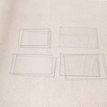 buy in bulk submatches closet organizers and storage clear handbag storage,purse organizer for closet system 3 packs acrylic display case, plastic storage containers organizers source from factory