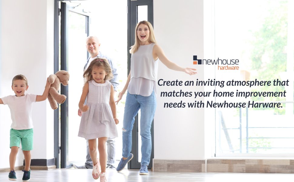 factory price newhouse hardware 2-gang pvc old work electrical outlet box (3-pack) | 25 cu. in. plastic junction box for switches, gfci, or duplex receptacle outlet | old work electrical box for home improvement volume discount