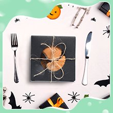 trade price chinco 30 pcs kraft paper box with clear window homemade soap boxes presents packaging boxes for bakery cookies cake packaging birthday party gift boxes(original, 3 x 3 x 1.2 inch) wholesale supplier