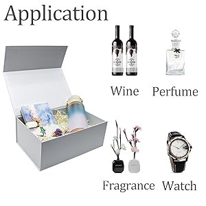 trade price aurowish 3 pack large gift box for present, 12.5 x 8.5 x 4.75 inches, white gift box with magnetic lid, collapsible gift box with ribbons, gift boxes with lids for christmas, bridesmaid proposal, wedding, birthday wholesale supplier trade price aurowish 3 pack large gift box for present, 12.5 x 8.5 x 4.75 inches, white gift box with magnetic lid, collapsible gift box with ribbons, gift boxes with lids for christmas, bridesmaid proposal, wedding, birthday wholesale supplier