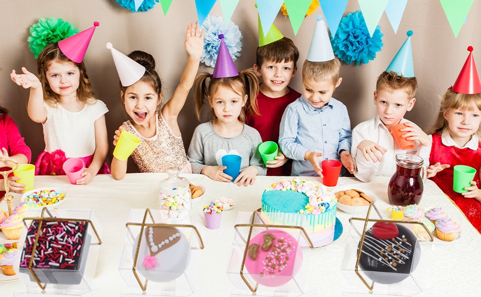 trade price 100pack 2.17x2.17x1.38 inch single chocolate covered ore boxes macaron boxes brownie boxes s'mores treat boxes candy boxes small gift boxes for wedding bridal shower birthday party favors wholesale supplier