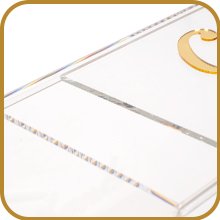 buy in bulk personalized acrylic card box with gold mirror - clear wedding box for cards, cash & envelopes, includes customization marker for parties, events & gifts. source from factory buy in bulk personalized acrylic card box with gold mirror - clear wedding box for cards, cash & envelopes, includes customization marker for parties, events & gifts. source from factory