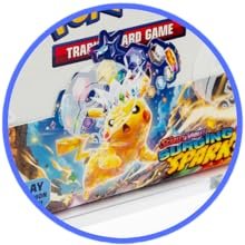 buy in bulk acrylic display case for pokemon booster box magnetic sliding lid 5mm clear acrylic protective display box (1 pack) source from factory