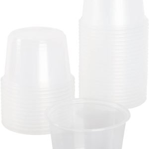 factory direct karat [16oz - 500 ct] clear pp plastic round deli food container for hot and cold food, bpa-free, microwavable (fp-dc16-pp) oem/odm services