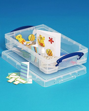 factory price really useful box 4c plastic stackable storage container with snap lid and built in clip lock handles for home and office organization, clear volume discount factory price really useful box 4c plastic stackable storage container with snap lid and built in clip lock handles for home and office organization, clear volume discount
