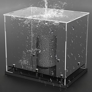 buy in bulk wanlian clear hat display case,acrylic baseball cap holder stand with stainless steel risers,perfect for baseball,football or snapback caps/cap of any mini helmet(8.6x7.9x7inch,l*w*h) source from factory