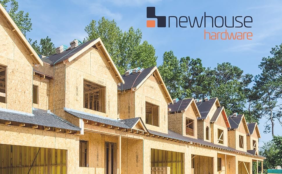 factory price newhouse hardware 2-gang pvc old work electrical outlet box (3-pack) | 25 cu. in. plastic junction box for switches, gfci, or duplex receptacle outlet | old work electrical box for home improvement volume discount