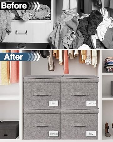 buy in bulk necklace holder, acrylic necklace organizer, rotatable clear jewelry holder organizer display case for long necklaces pendant bracelets, jewelry holder box with velvet tray for rings earrings source from factory