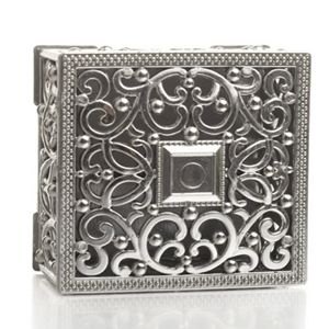 manufacturer direct han sheng 12 pcs hollow out candy boxes wedding favor boxes clear jars candy storage boxes gift boxes baking decoration for wedding christmas birthday party decorating ornament container (silver) supplier direct manufacturer direct han sheng 12 pcs hollow out candy boxes wedding favor boxes clear jars candy storage boxes gift boxes baking decoration for wedding christmas birthday party decorating ornament container (silver) supplier direct