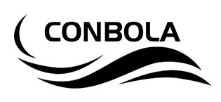 buy in bulk conbola acrylic jewelry organizer, small storage box jewelry earring holder for women, 5-layer rotating travel jewelry tray case with lid for bracelet source from factory