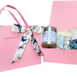 trade price joyscoop large gift box 2 pack 13 x 9 x 4.3 inch with magnetic lids, luxury gift box for mother's day, birthday, weddings, baby showers, and more wholesale supplier