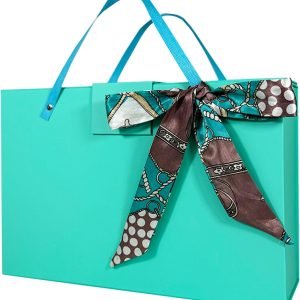 trade price joyscoop large gift box 13 x 9 x 4.3 inch with magnetic lids, luxury gift box for mother's day, birthday, weddings, baby showers, and more wholesale supplier