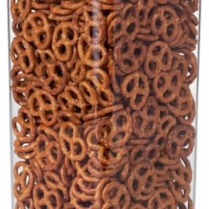 direct bulk orders oxo good grips pop container - airtight food storage - big square tall 6.0 qt ideal for bulk snacks and cereal low-cost wholesale