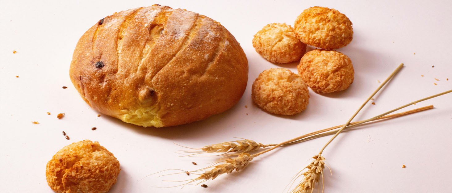 factory price bread box bread boxes for kitchen counter airtight, time recording bread storage container with lid, bread keeper for homemade bread, toast, bagel, donut and cookies, grey volume discount