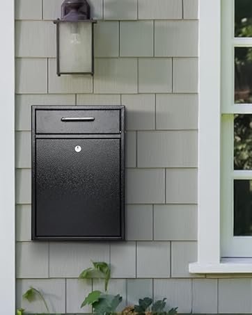 buy in bulk xydled suggestion box with key lock acrylic sign holder, metal donation ballot drop box with slot tip jar for office, fundraising, church, school,8.9''x7.1''x6.3'', black source from factory buy in bulk xydled suggestion box with key lock acrylic sign holder, metal donation ballot drop box with slot tip jar for office, fundraising, church, school,8.9''x7.1''x6.3'', black source from factory