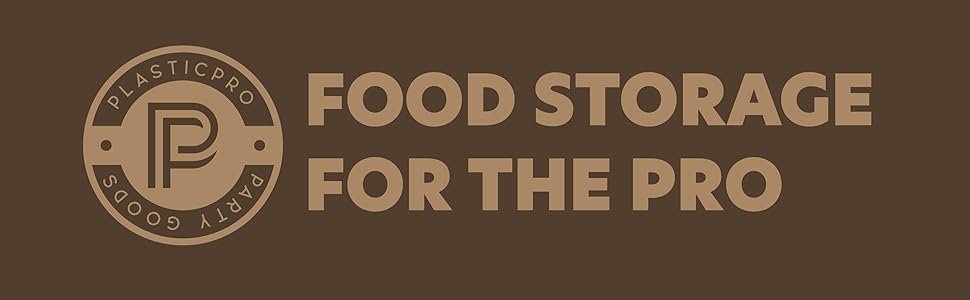 direct bulk orders plasticpro 24 pack twist top containers assorted sizes plastic food storage containers with clear twist on lids stackable reusable low-cost wholesale