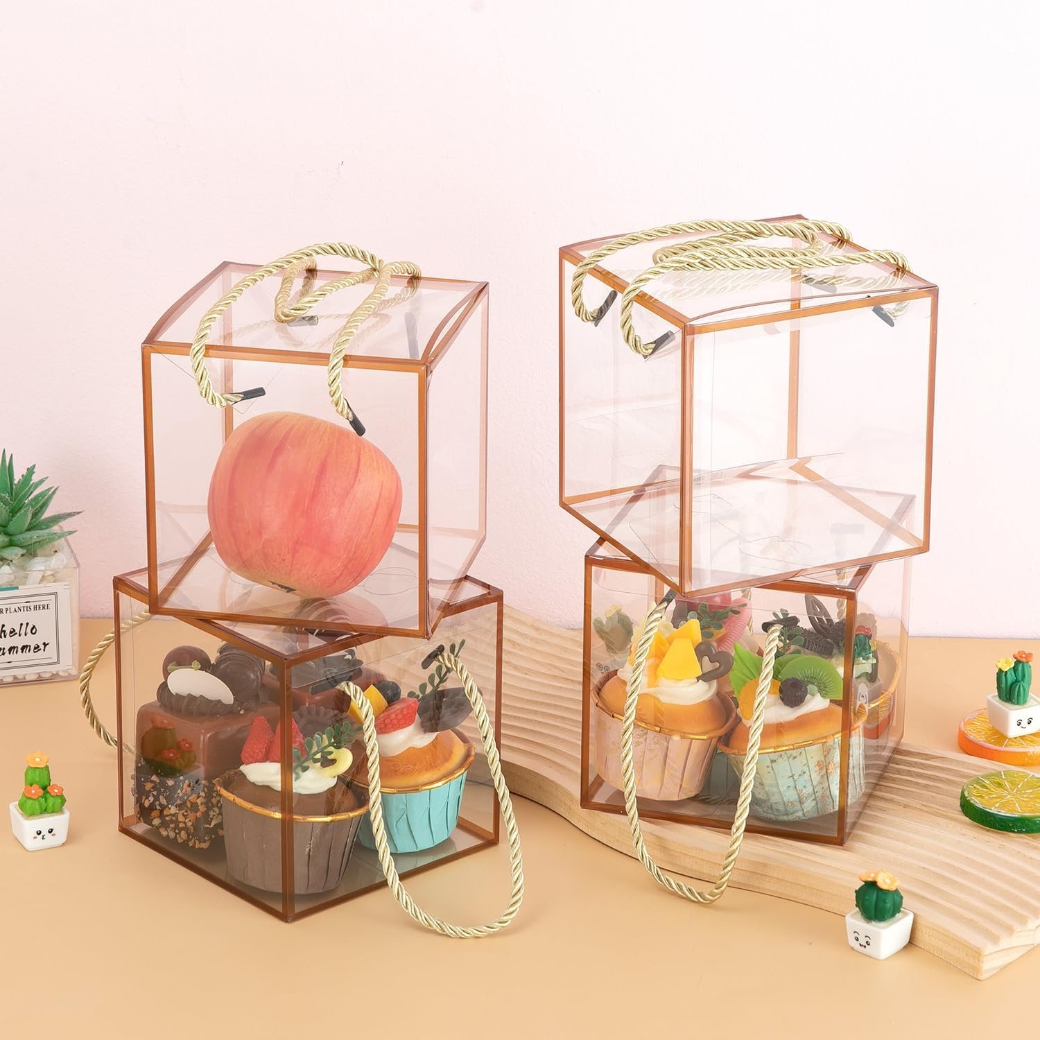 the role of packaging in building customer trust