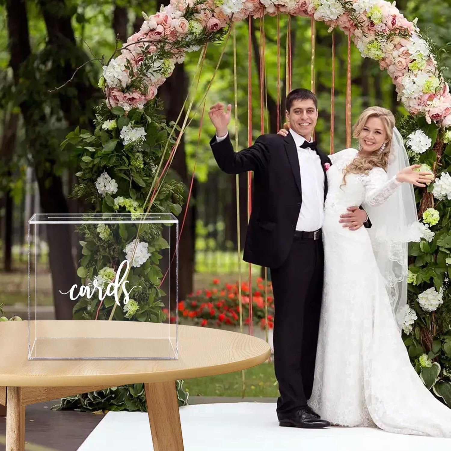 designing the perfect packaging for wedding and event favors