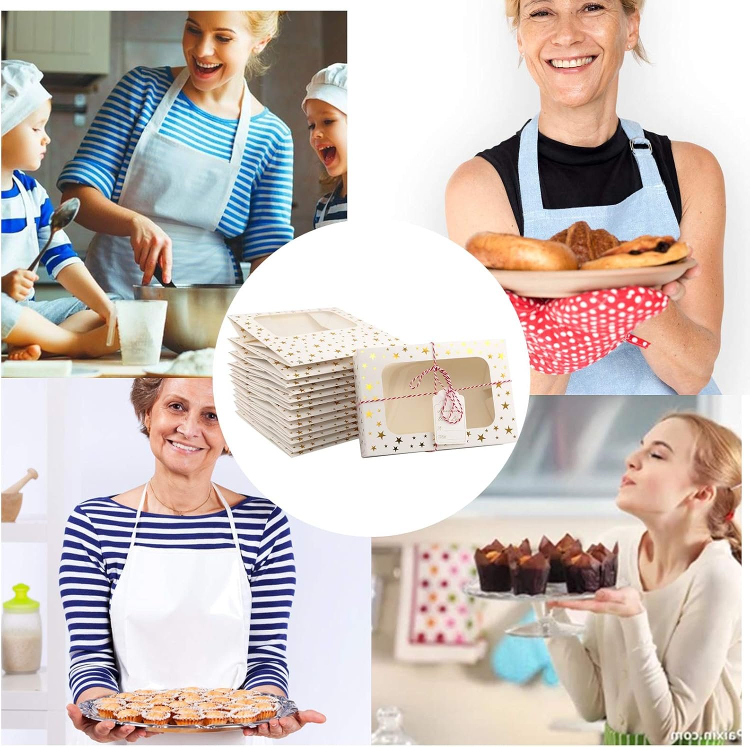 how custom packaging can help small businesses thrive