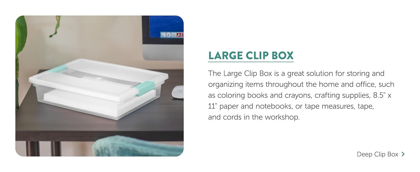 factory direct sterilite 6-pack plastic bins with lids, clear shoe boxes & containers, small, 6 qt oem/odm services