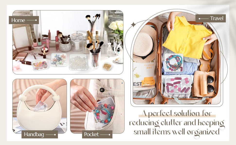 factory price 48 packs clear small plastic containers transparent storage box with hinged lid for small items crafts jewelry (2.12 x 2.12 x 0.79 inches) volume discount factory price 48 packs clear small plastic containers transparent storage box with hinged lid for small items crafts jewelry (2.12 x 2.12 x 0.79 inches) volume discount