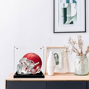 buy in bulk acrylic display case for collectibles assemble clear acrylic display box for lego alternative glass case for display figures doll toys home storage(8x8x14 inch, 20x20x35 cm) source from factory buy in bulk acrylic display case for collectibles assemble clear acrylic display box for lego alternative glass case for display figures doll toys home storage(8x8x14 inch, 20x20x35 cm) source from factory