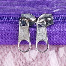 factory direct budding joy 6 pack clear zippered storage bags for clothes,40l closet organizers and storage containers vinyl moving bag for bedding, linen, blankets, comforters, clothing & toys oem/odm services