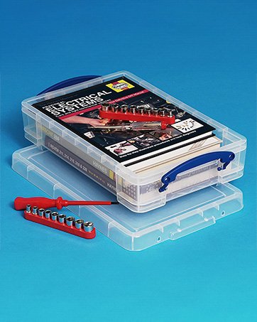 factory price really useful box 4c plastic stackable storage container with snap lid and built in clip lock handles for home and office organization, clear volume discount factory price really useful box 4c plastic stackable storage container with snap lid and built in clip lock handles for home and office organization, clear volume discount