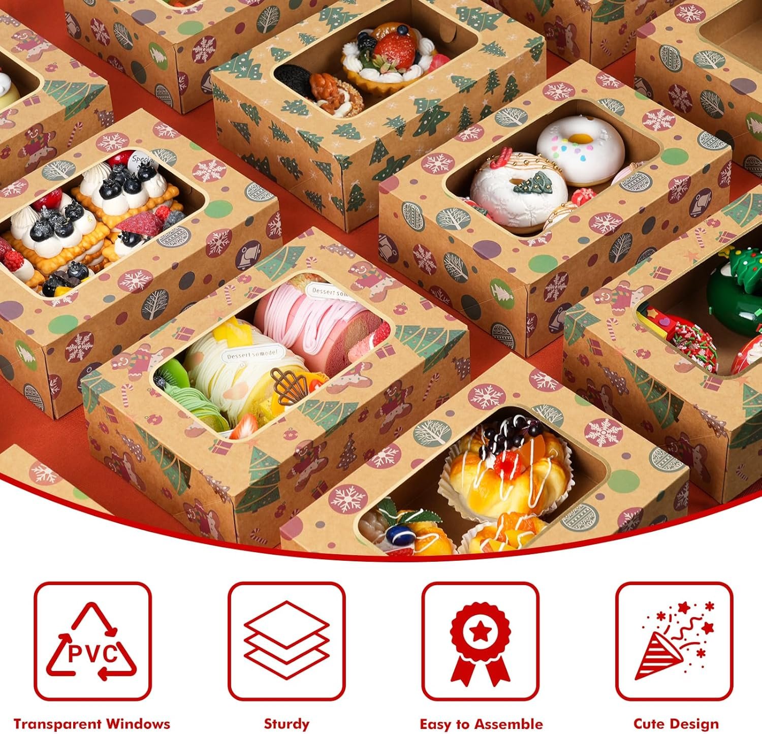 top trends in custom food packaging for 2025