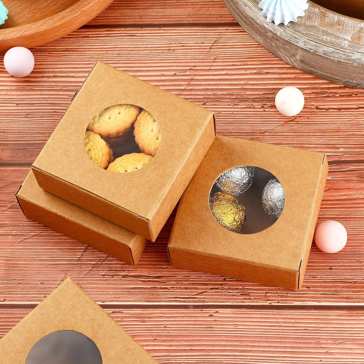 the business benefits of bulk custom packaging orders