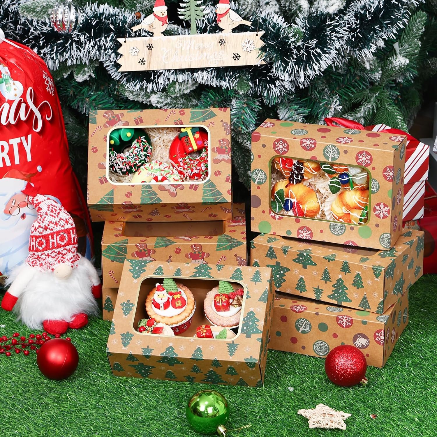 the business benefits of bulk custom packaging orders