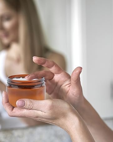 factory direct 36 pack 8 oz plastic container jars with lids and labels bpa free, tuzazo empty round clear cosmetic containers plastic slime jars for lotion, cream, ointments, body butter, travel storage (36) oem/odm services factory direct 36 pack 8 oz plastic container jars with lids and labels bpa free, tuzazo empty round clear cosmetic containers plastic slime jars for lotion, cream, ointments, body butter, travel storage (36) oem/odm services