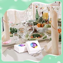 trade price chinco 30 pcs kraft paper box with clear window homemade soap boxes presents packaging boxes for bakery cookies cake packaging birthday party gift boxes(original, 3 x 3 x 1.2 inch) wholesale supplier