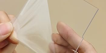 buy in bulk nonemey clear acrylic display case with remote control light for 400% bearbrick, dustproof model showcase organizer box, display case for collectibles bearbrick (6×4.7×12.6inch,15×12×32cm) source from factory