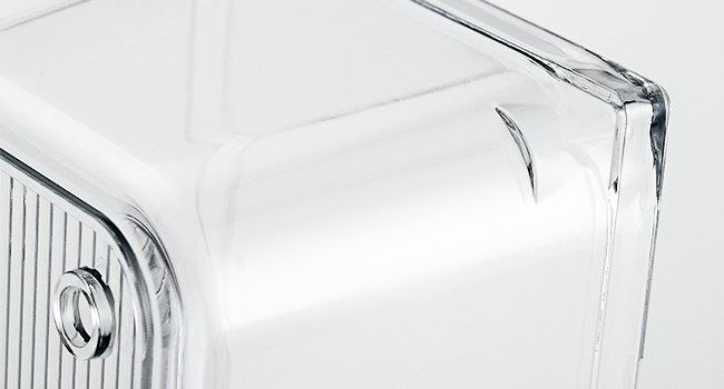 factory direct ravinte 6 pack drawer organizer - 6