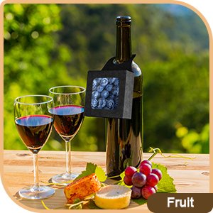 manufacturer direct crtiin 25 count kraft paper wine bottle box with window hanging foldable gift boxes wine boxes for gifts empty wine bottles for decoration bottle hanger favor box (black, 3.5 x 3.5 x 1.2 inches) supplier direct