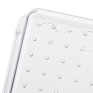 factory direct 16 pcs drawer organizer set, 5 varied size bathroom and kitchen drawer cabinet organizer trays, clear storage bins for makeup, jewelry, utensils and gadgets oem/odm services factory direct 16 pcs drawer organizer set, 5 varied size bathroom and kitchen drawer cabinet organizer trays, clear storage bins for makeup, jewelry, utensils and gadgets oem/odm services